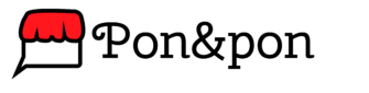 Logotipo Ponypon