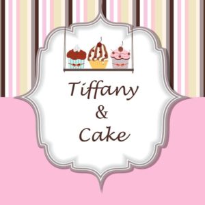 Tiffany&Cake