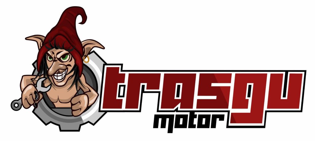 Trasgu Motor Oviedo