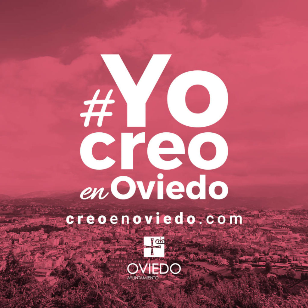 Yo Creo en Oviedo