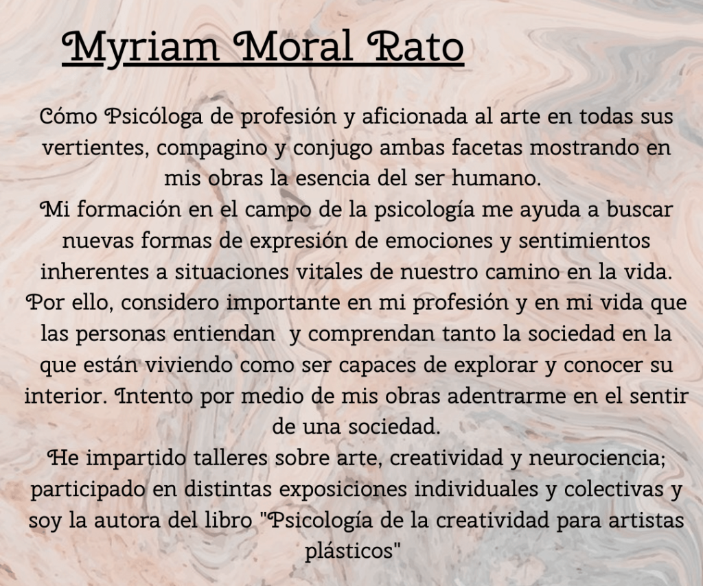 Myriam Moral Rato