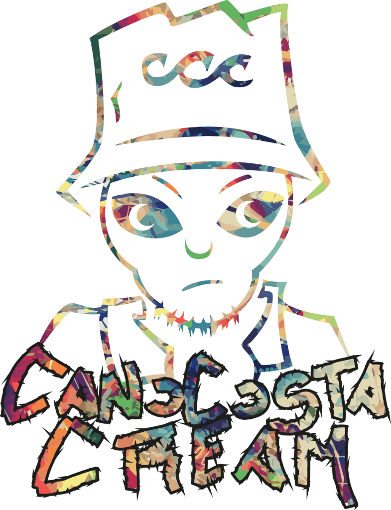 Cano Costa Cream