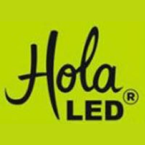 Hola LED