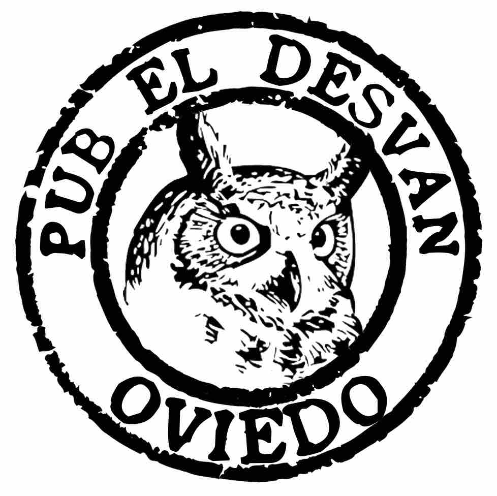 Pub el Desvan Oviedo