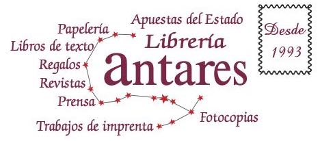 Libreria Antares