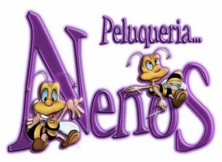 Peluqueria Nenos